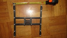 Quadcopter rahmen Race Drone 20cm x 20cm