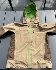 PATAGONIA Jacke - Ski - Powder bowl jacket - 31400 - Größe M - Gore-Tex