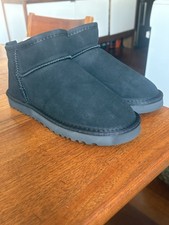 UGG Classic Mini Stiefel -