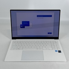 Samsung Galaxy Book Pro 15.6