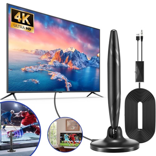 Digital dvb antenne mit - digital,