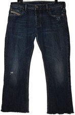 Diesel Zathan Vintage Regular