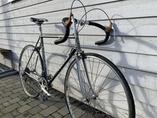 Wunderschönes Chesini Arena Eroica Rennrad Shimano 600 Größe 54 Super Zustand