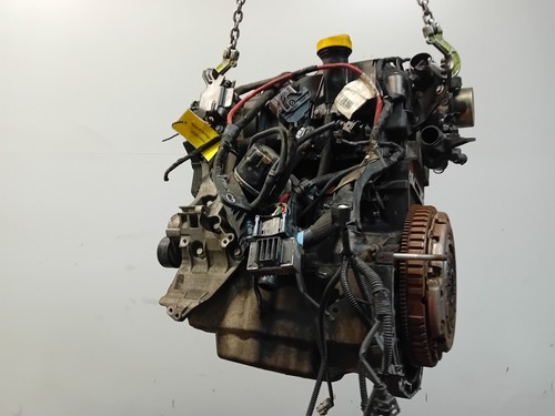 Renault twingo motor 2010 - motor, 2010-2025