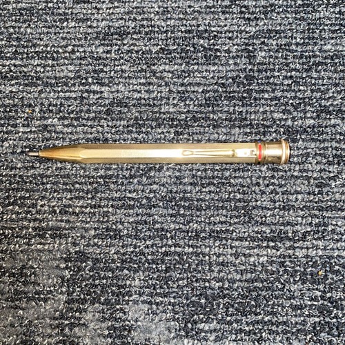 Antiker art deco farb stift - antiker,