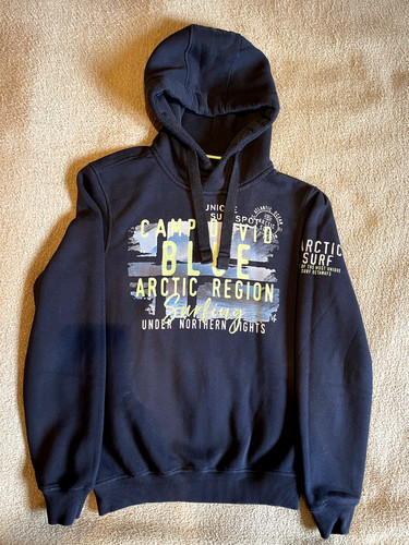 Camp david hoodie pullover - david,
