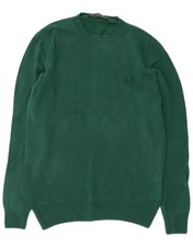 Fred perry herren - herren, rundhals