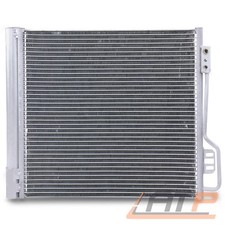 VAN WEZEL Kondensator