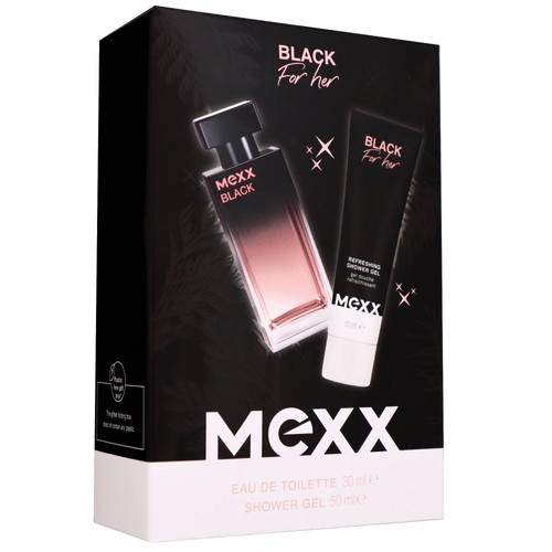 Mexx black woman - mexx, set