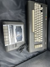 Vintage computer commodore - vintage,