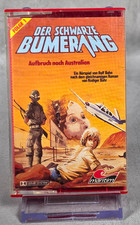 1982 Der Schwarze Bumerang