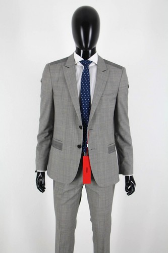 Hugo boss anzug mod - boss,