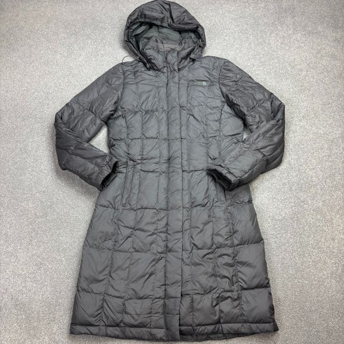 North face jacke damen small - north,