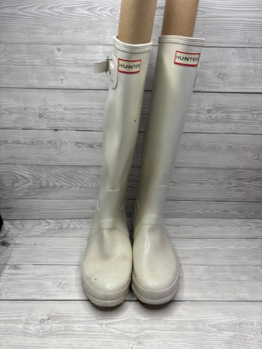 Hunter gummistiefel - hunter,