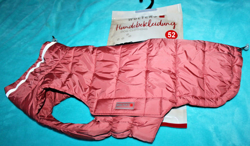 Wolters hundemantel steppjacke - wolters,