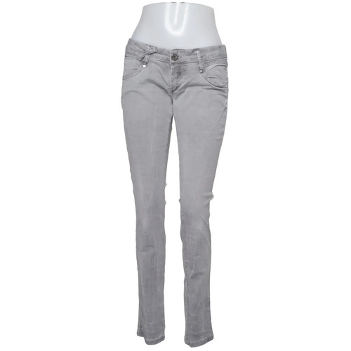 Gang jeans größe m grau - m,,