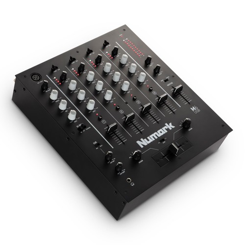 Numark usb black - usb,