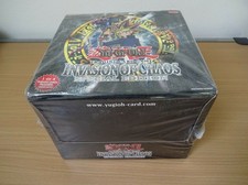 Yugioh Invasion of Chaos