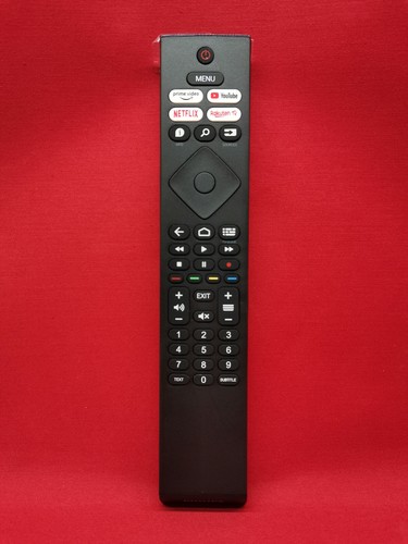 Original philips uhd - 4k, smart