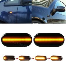 Paar LED Seitenblinker