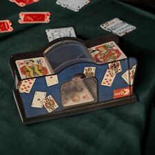 Karten-Mischmaschine elektrisch