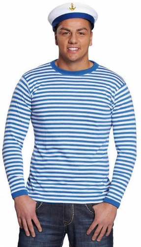 Ringelshirt ringelpulli ringel - ringelpulli,