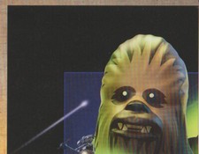 LEGO Star Wars Sticker 2020
