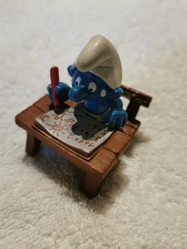 40220 rar schleich 1981 - 40220,, schleich,1981