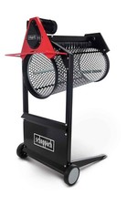 Scheppach gartenrollsieb rs400 - gartenrollsieb,