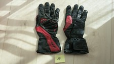 Motorradhandschuhe Vanucci