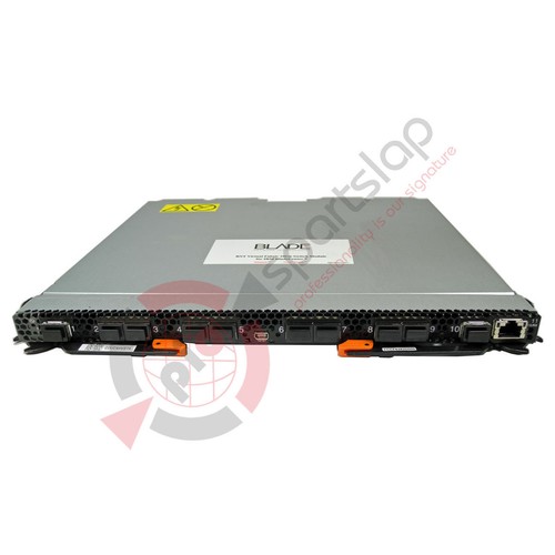 Ibm blade bnt - ibm,