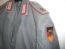 Damen Heer Bundeswehr Uniformjacke   Sakko  Jacke Gr.160/88 ( 1VR)