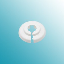 Einzelrosette Abdeckrosette