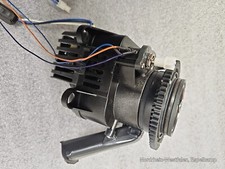 Sage Oracle Touch Mahlwerk