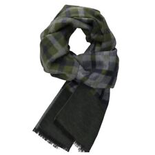 ETERNA 100% Seidenschal –