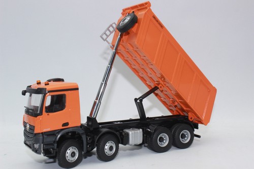 Conrad 78259 orange meiller - conrad, 4