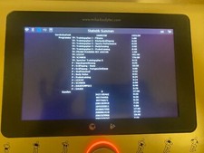 Miha Bodytec 2 TOP Zustand nur 1322 Betriebsstunden