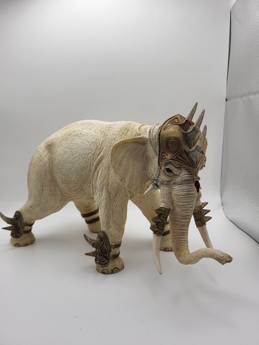Schleich 70063 elefant gross - elefant,