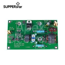 45W SSB Linear Power Amplifier