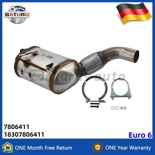 Dieselpartikelfilter dpf für - dieselpartikelfilter,