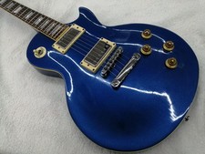TOKAI Love Rock ALS E-Gitarre