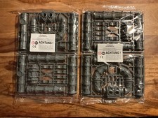 Warhammer 40k Gelände