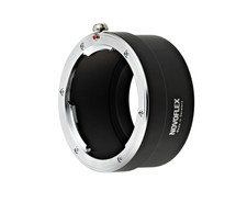 Novoflex Adapter für