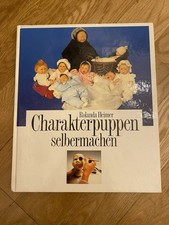 Charakterpuppen selbermachen /