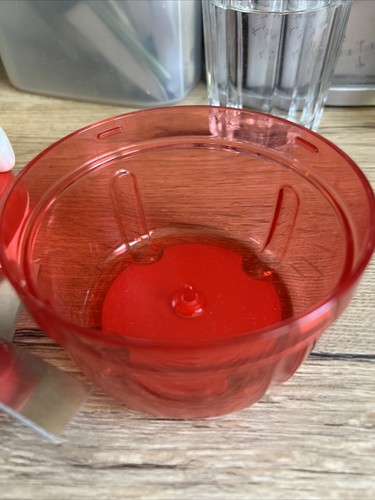 Tupperware ersatzteil turbo - tupperware,