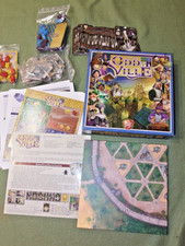 CRONBERG + ODDVILLE What`s