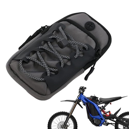 Nylon dirt bike front - dirt,