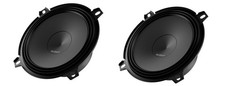 Audison AP-5 13 cm Mitteltöner , 50 WRMS., 4 Ohm