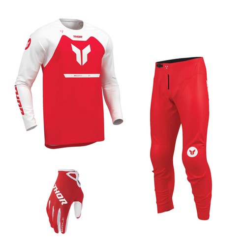 Thor combo hose shirt - thor,