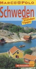 Marco Polo Reiseführer Schweden von Bomsdorf, Clemens | Buch | Zustand sehr gut